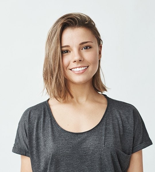Invisalign διαφανή αόρατα σιδεράκια δοντιών