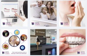Ακολουθήστε την Advanced Dental Clinics στο Instagram.