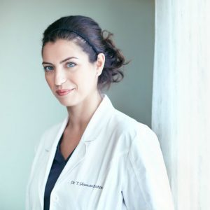 &Pi;&rho;&omicron;&sigma;&theta;&epsilon;&tau;&omicron;&lambda;ό&gamma;&omicron;&sigmaf; &Omicron;&delta;&omicron;&nu;&tau;ί&alpha;&tau;&rho;&omicron;&sigmaf; &Theta;&epsilon;&omicron;&delta;ώ&rho;&alpha; &Delta;&iota;&alpha;&mu;&alpha;&nu;&tau;ά&tau;&omicron;&upsilon;